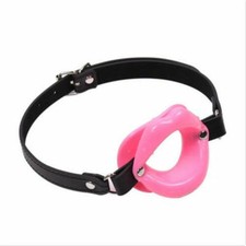 Sexy lip silicone - sexy, bimbo