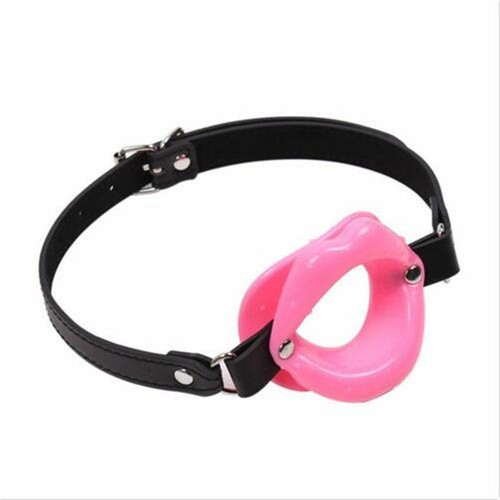 Sexy lip silicone sissy bimbo - lip,