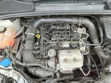 FORD FOCUS ZETEC 1.0L MK3