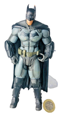 Action figure toy batman - action,