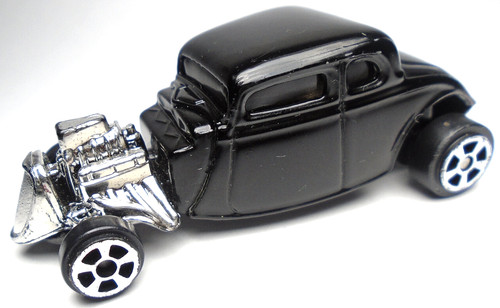 2017 maisto 1934 ford hot - 2017,