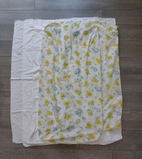 Vintage 1970s cot - 1970s, set