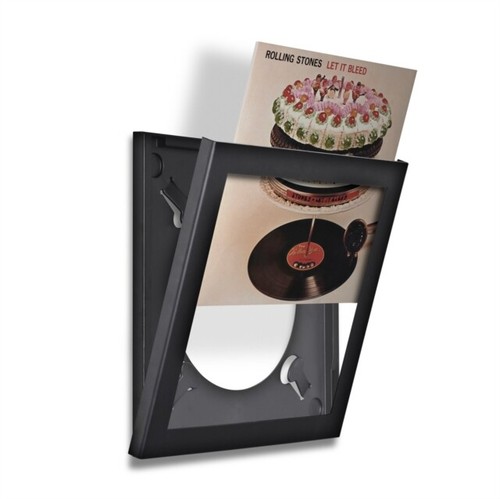 Show and listen vinyl - and, 12"