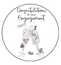 Engagement Congratulations