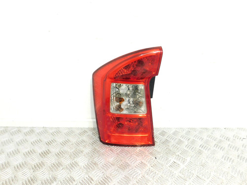 Kia carens passenger side - passenger,