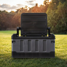 Folding Camping Chair Tackle