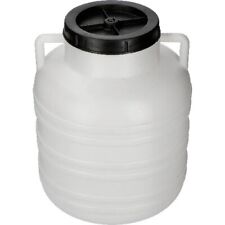 20L Plastic Barrel for Food Storage Pickling Fermentation Silage