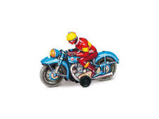 New Wilesco 10589 Tin Toy