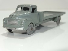 Dublo dinky 066 bedford flat - bedford,