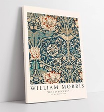 William morris honeysuckle - morris, 'honeysuckle'