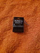 Spektrum  AR6115 6 Channel Receiver - JT25