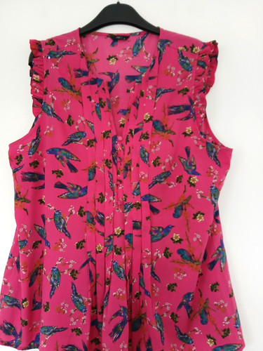 Ladies blouse top in - m&co,