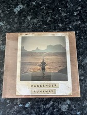 Passenger Runaway CD Deluxe