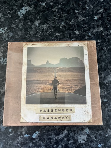 Passenger runaway deluxe - passenger,