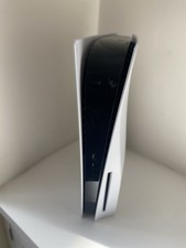 PlayStation 5 Disc Edition -