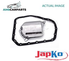 AUTOMATIC TRANSMISSION OIL FILTER FTJ111 JAPKO NEW OE REPLACEMENT