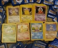 Bundle of 15 Pokemon Cards