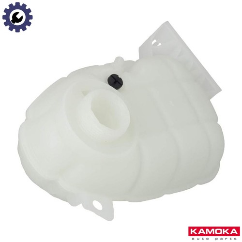 Expansion tank coolant 7720166 - expansion,