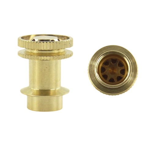 Metal flame cap - metal, stoves