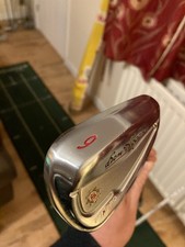 Ben Hogan PTX Pro Forged 9
