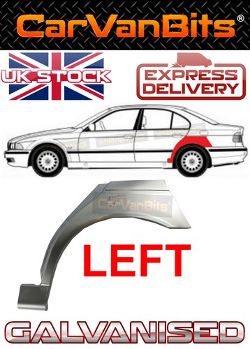 For bmw e39 - for, 5