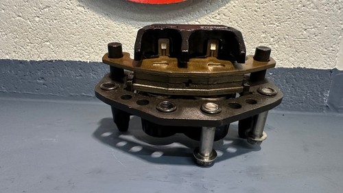 Kawasaki 500 brake calliper - kawasaki,