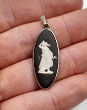 1978 Vintage English Sterling