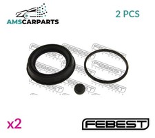 BRAKE CALIPER REPAIR KIT REAR 0575-MZ3F FEBEST 2PCS NEW OE REPLACEMENT