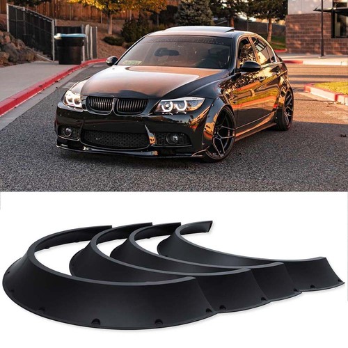 4pc set car fender - 4pc/set, flares