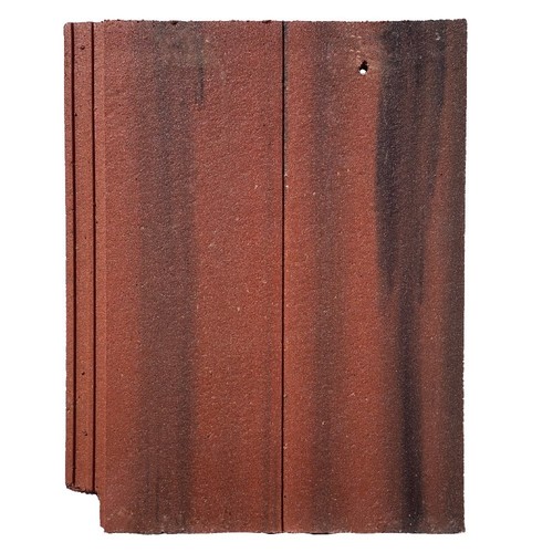 Roof tile duo - tile, edgemere