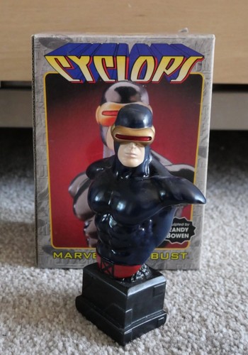 Bowen bust boxed - bowen,
