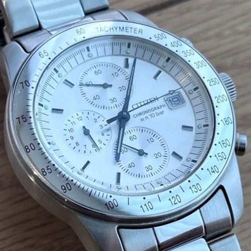 Citizen stainless steel - citizen,
