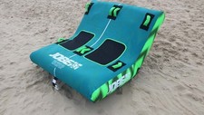 Jobe Kick Flip Towable Tube 2