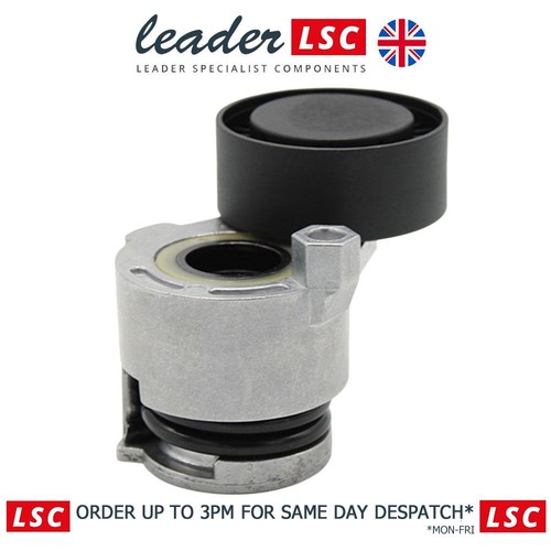 Ribbed belt tensioner - ribbed,