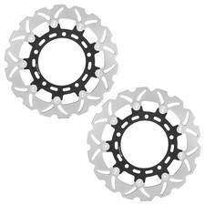 Front Brake Discs SFV 650