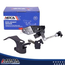 2x Rear L&R Ride Height Level