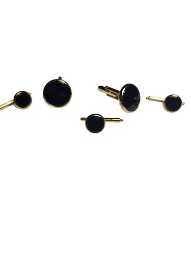Vintage genuine onyx - genuine,