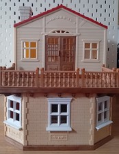 SYLVANIAN FAMILIES Red Roof