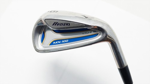 Mizuno 100 iron graphite - mizuno, 6