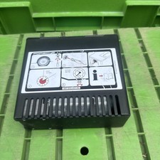 PORSCHE 997 987 - 911 Boxster - TYRE COMPRESSOR TYRE PUMP 99765205100