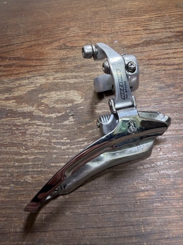 Campagnolo record triple - campagnolo,