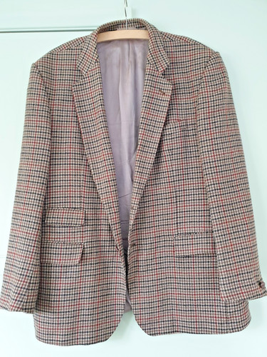 Skopes heritage tweed - heritage,