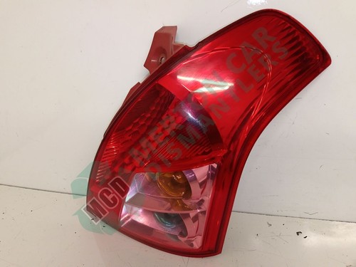 Suzuki swift 2009 - sg,