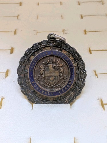 Vintage tonbridge district - vintage, &
