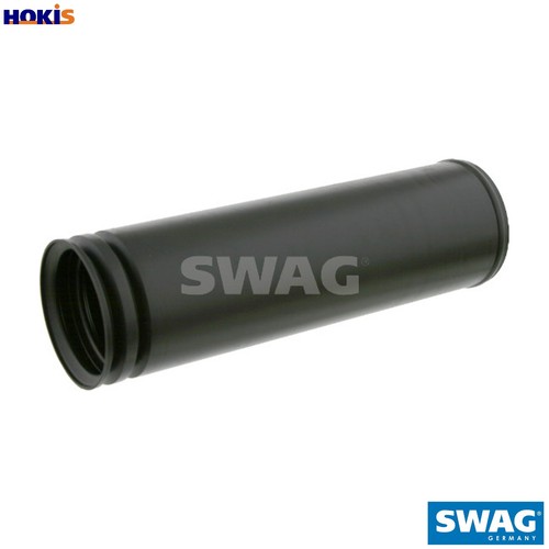 Protective capbellow shock - capbellow,