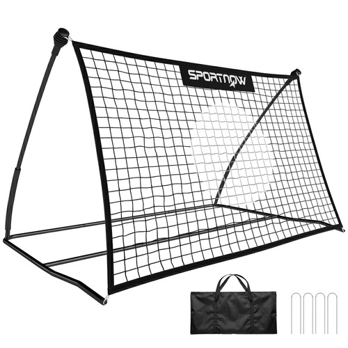 Sportnow football rebounder - football,