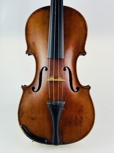 Antique violin nicolaus - violin,