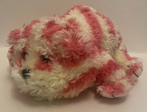 Vintage bagpuss soft - toy, plush
