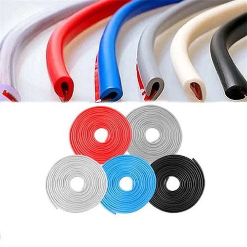 Car door edge protector rubber - edge,