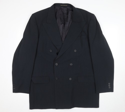 Marks and spencer men blue - marks,
